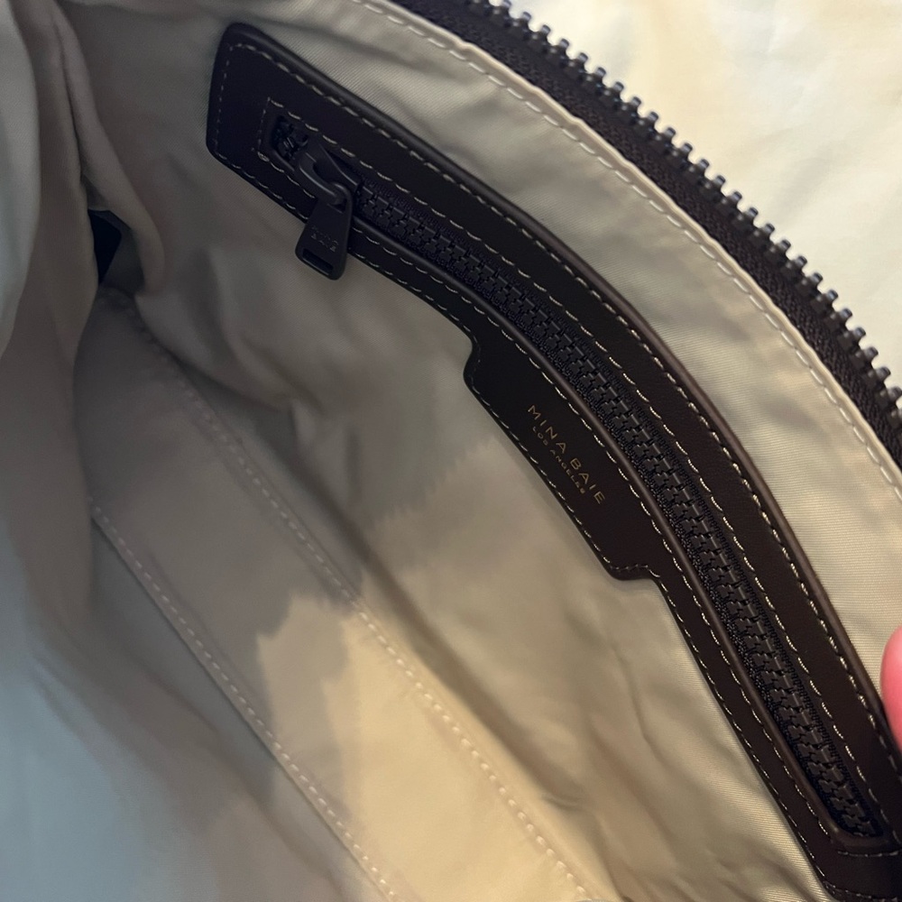 Mina Baie Mia Pouch Set (Nylon) - Picture 12 of 14